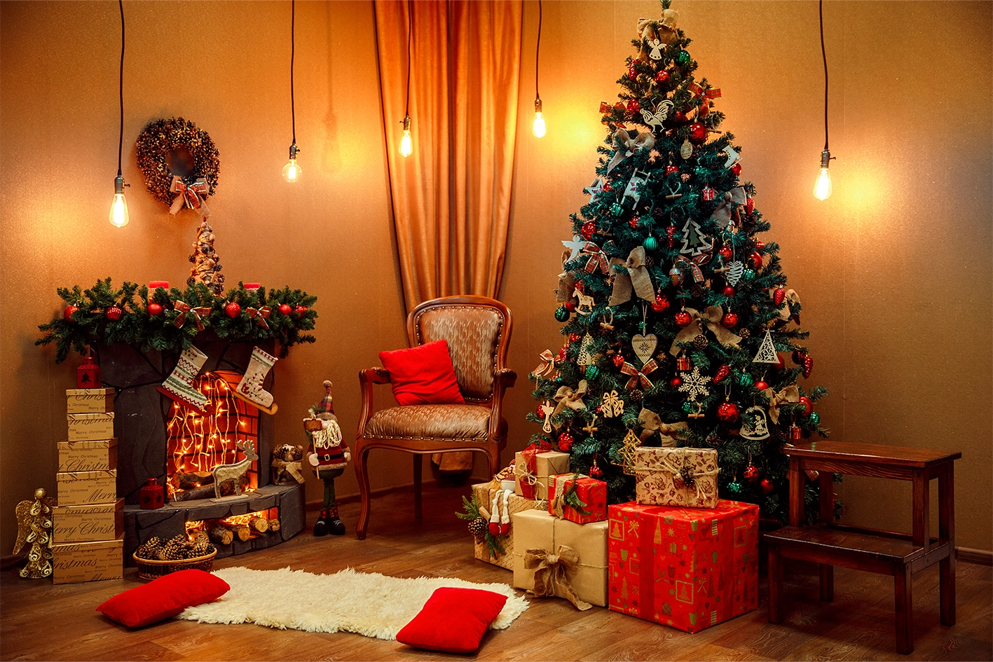 Natal-ideias-para-voce-decorar-sua-casa