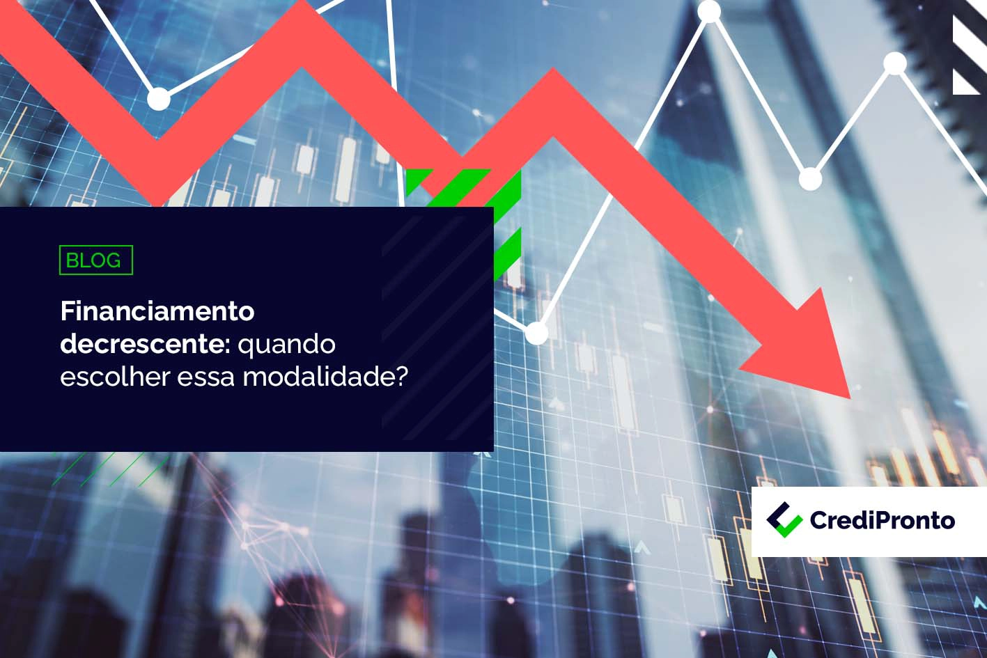 Financiamento-decrescente