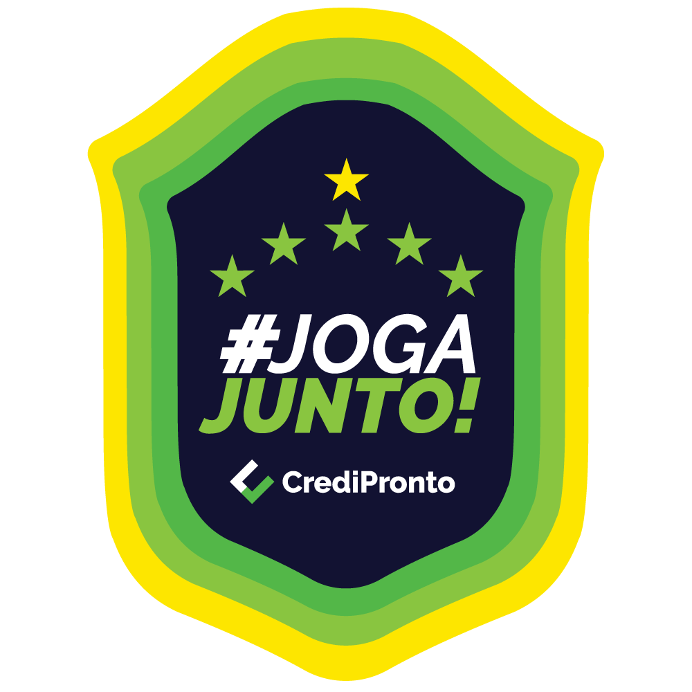 Joga Junto CrediPronto