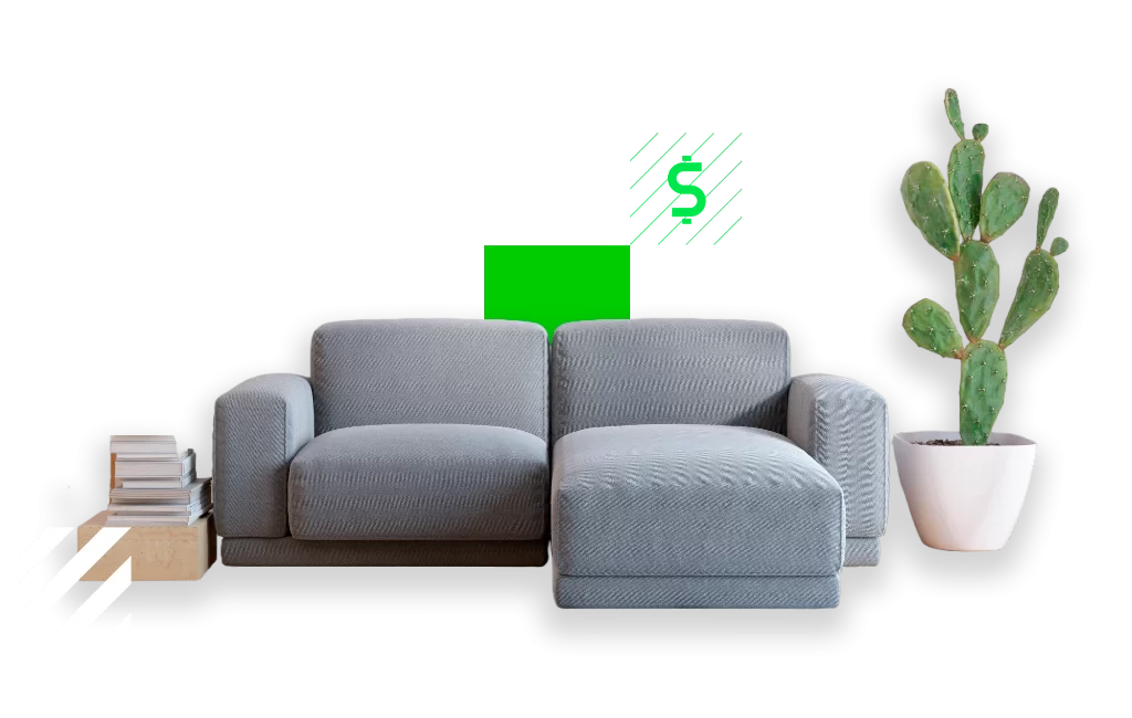 sofa